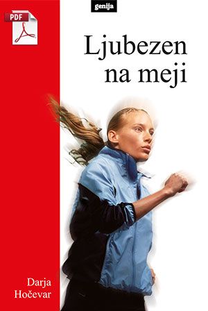 Darja Hočevar: Ljubezen na meji