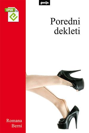 Romana Berni: Poredni dekleti