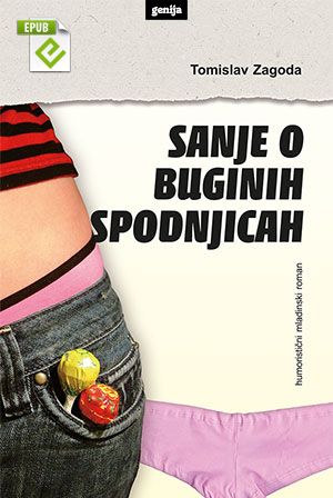 Tomislav Zagoda: Sanje o Buginih spodnjicah