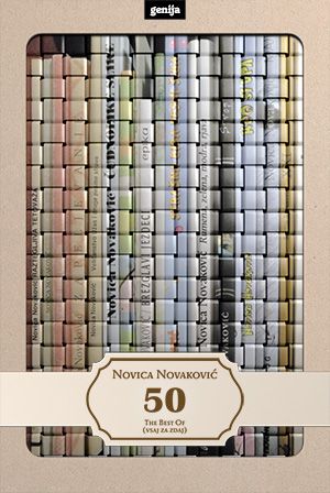 Novica Novaković: 50 The Best Of