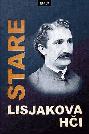 Josip Stare: Lisjakova hči