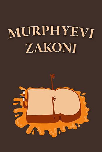 Neznani: Murphyjevi zakoni