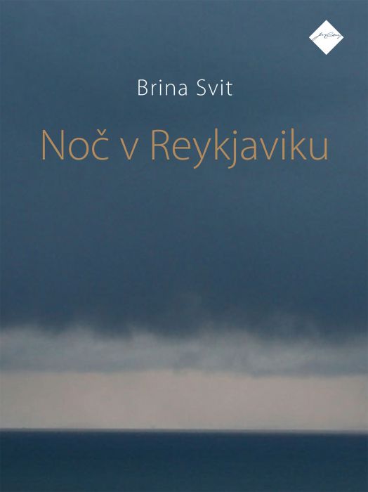 Brina Svit: Noč v Reykjaviku