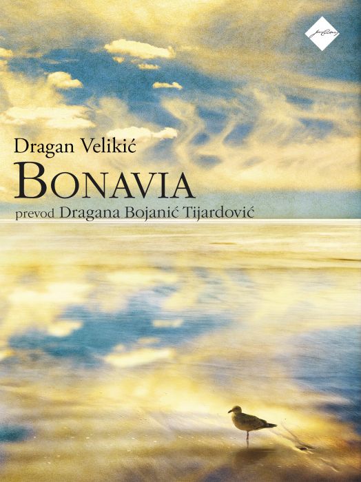 Dragan Velikić: Bonavia
