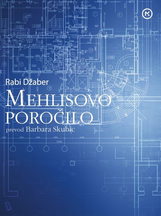 Rabi Džaber: Mehlisovo poročilo