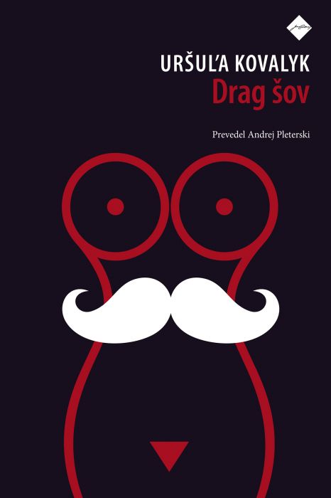 Uršuľa Kovalyk: Drag šov