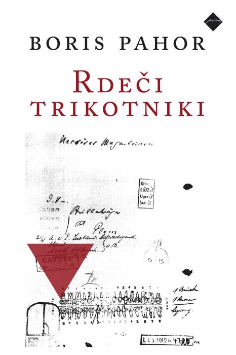 Boris Pahor: Rdeči trikotniki