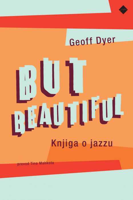 Geoff Dyer: But beautiful