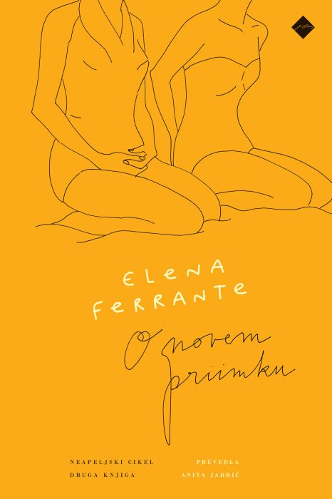 Elena Ferrante: O novem priimku