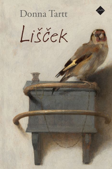 Donna Tartt: Lišček