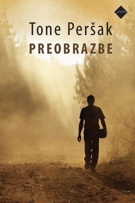 Tone Peršak: Preobrazbe