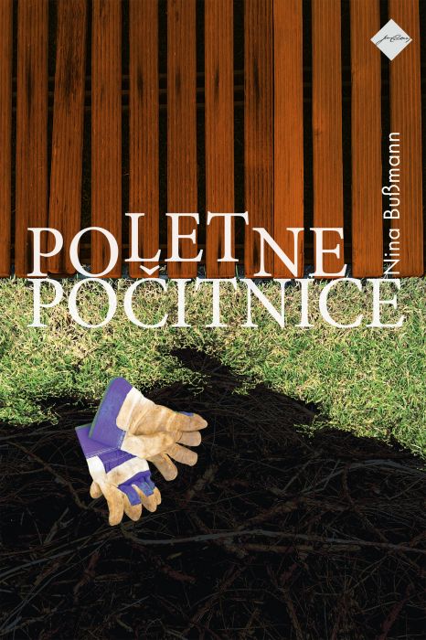 Nina Bussmann: Poletne počitnice