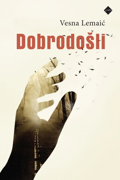 Vesna Lemaić: Dobrodošli