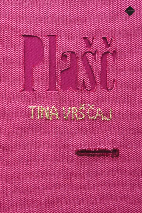 Tina Vrščaj: Plašč