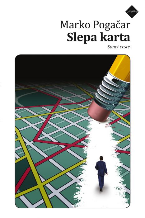 Marko Pogačar: Slepa karta