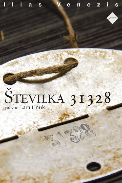 Ilias Venezis: Številka 31328