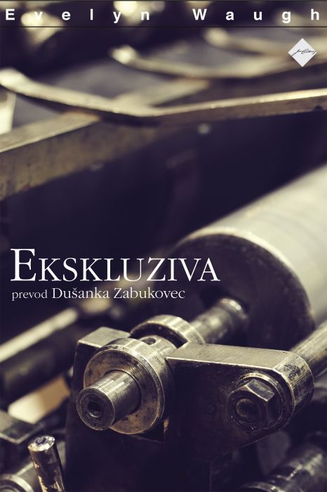 Evelyn Waugh: Ekskluziva