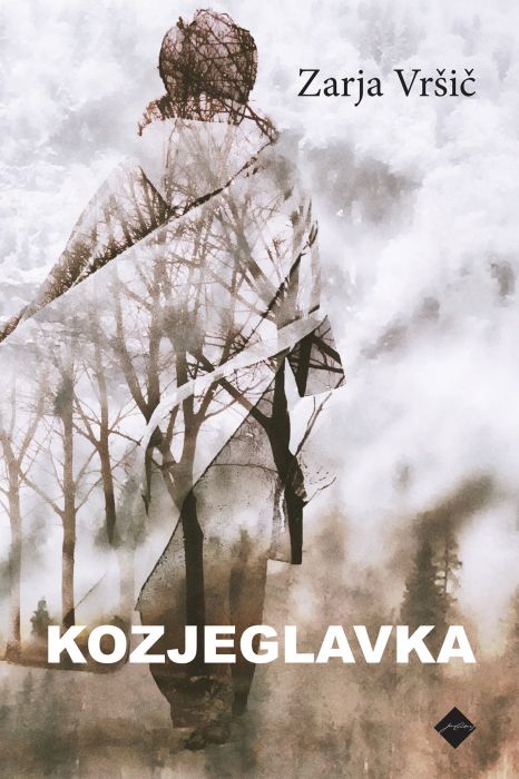 Zarja Vršič: Kozjeglavka