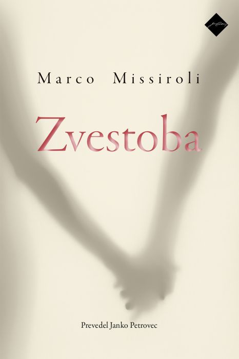 Marco Missiroli: Zvestoba