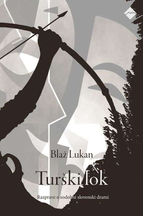 Blaž Lukan: Turški lok