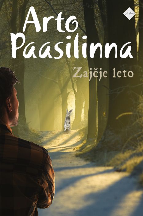 Arto Paasilinna: Zajčje leto