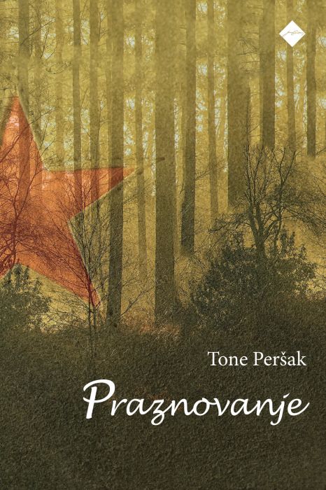 Tone Peršak: Praznovanje