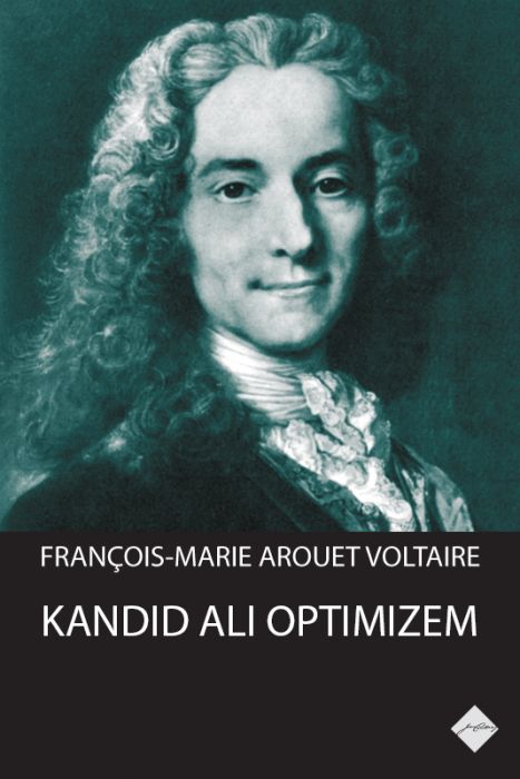François-Marie Arouet Voltaire: Kandid ali Optimizem