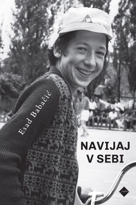 Esad Babačić: Navijaj v sebi