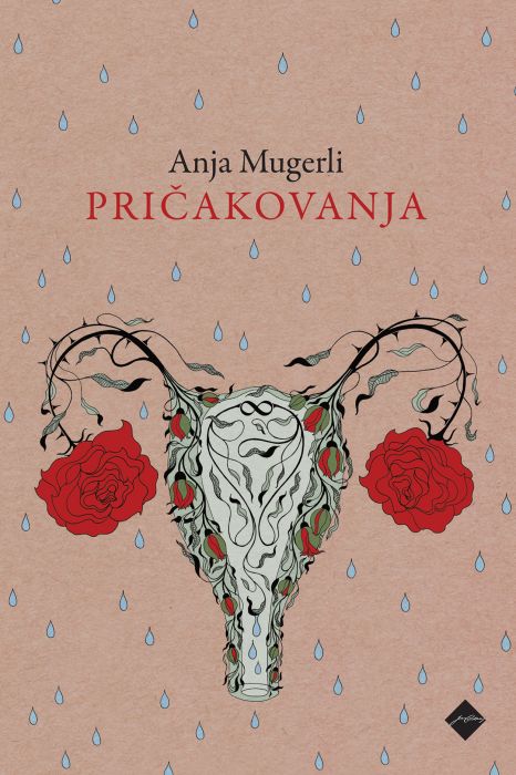 Anja Mugerli: Pričakovanja