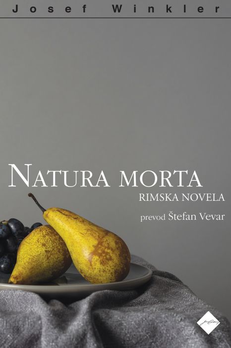 Josef Winkler: Natura morta: rimska novela