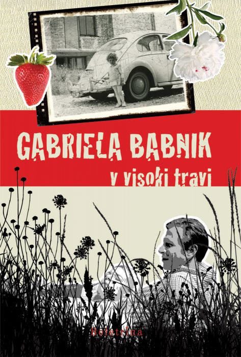 Gabriela Babnik: V visoki travi