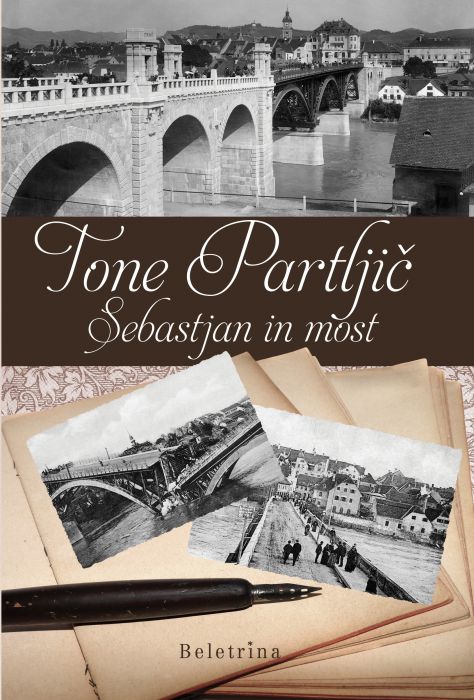 Tone Partljič: Sebastjan in most