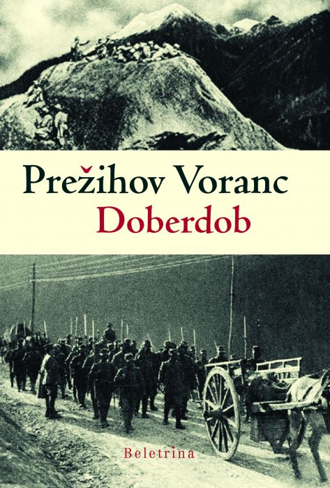 Prežihov Voranc: Doberdob