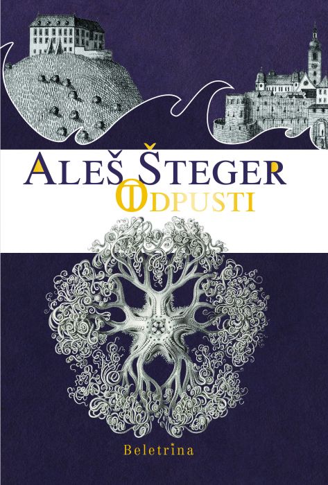 Aleš Šteger: Odpusti