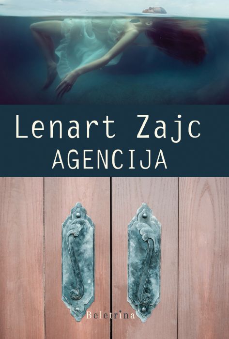 Lenart Zajc: Agencija
