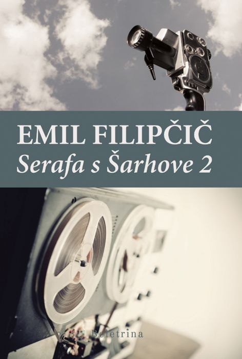 Emil Filipčič: Serafa s Šarhove 2