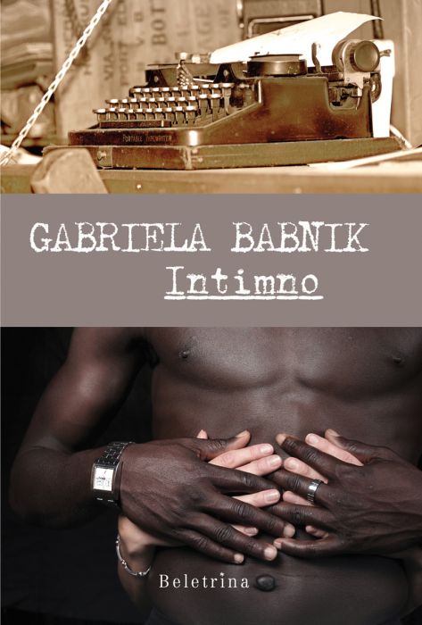 Gabriela Babnik: Intimno