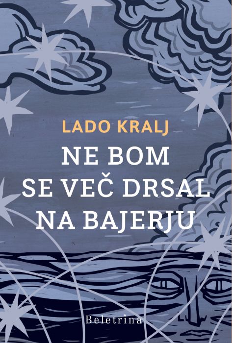 Lado Kralj: Ne bom se več drsal na bajerju