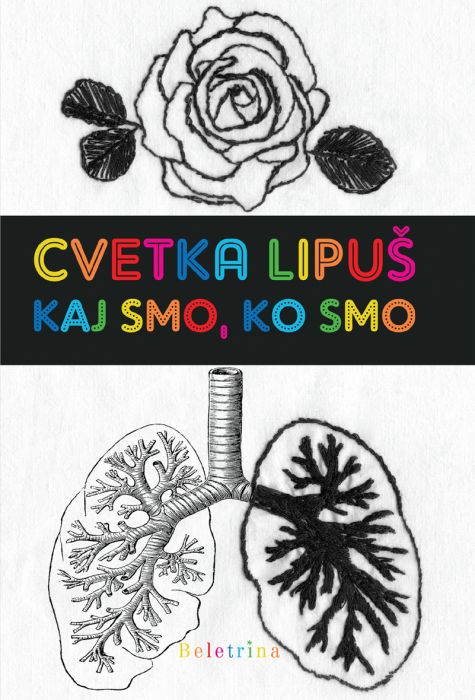 Cvetka Lipuš: Kaj smo, ko smo