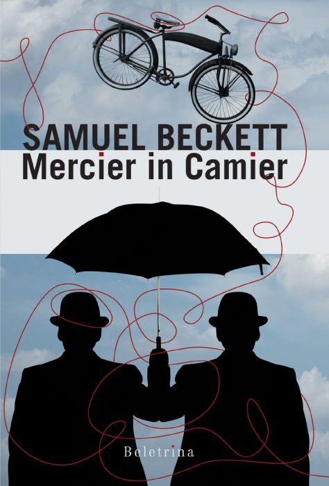 Samuel Beckett: Mercier in Camier