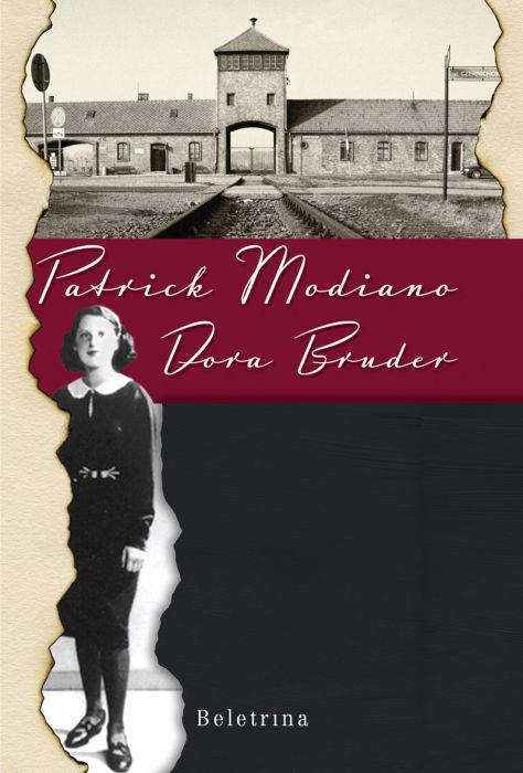 Patrick Modiano: Dora Bruder