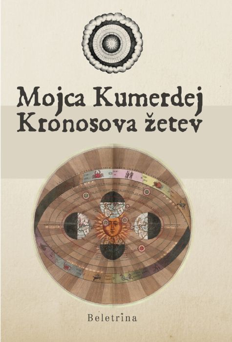 Mojca Kumerdej: Kronosova žetev