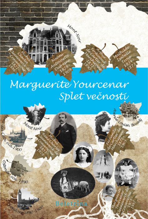 Marguerite Yourcenar: Splet večnosti