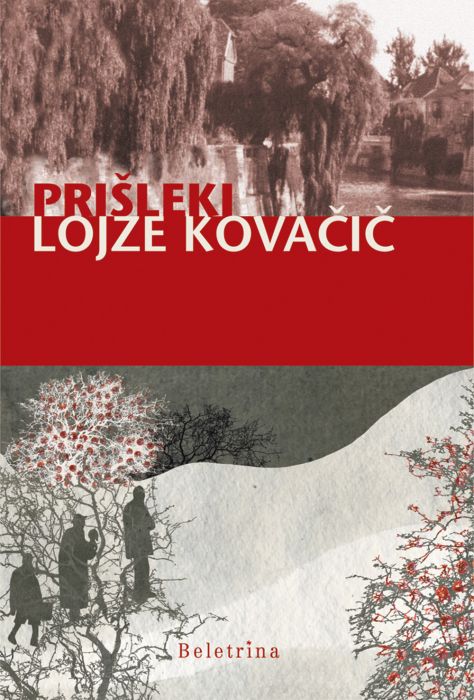 Lojze Kovačič: Prišleki