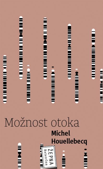 Michel Houellebecq: Možnost otoka