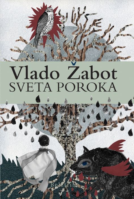 Vlado Žabot: Sveta poroka