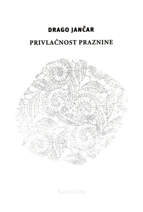 Drago Jančar: Privlačnost praznine