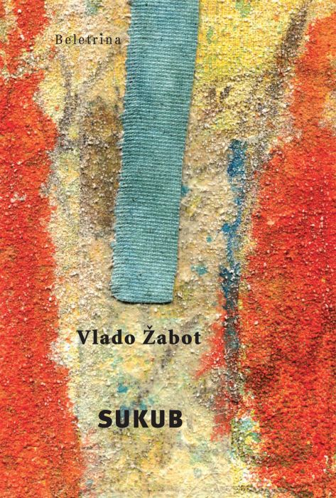 Vlado Žabot: Sukub