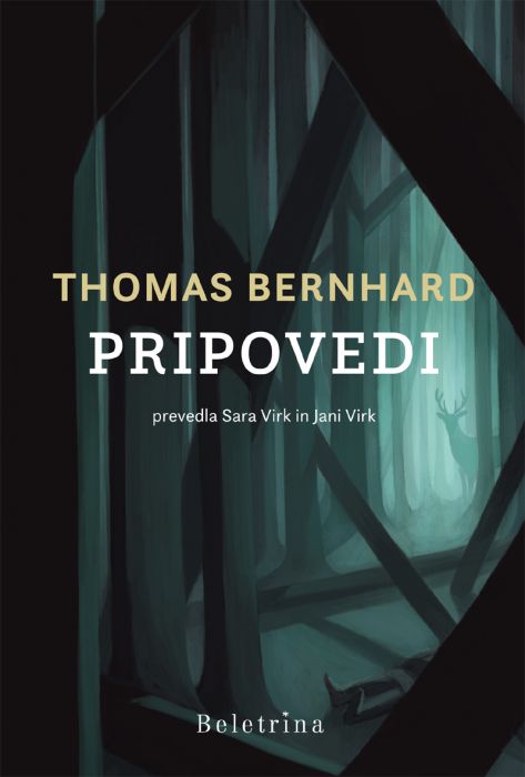 Thomas Bernhard: Pripovedi