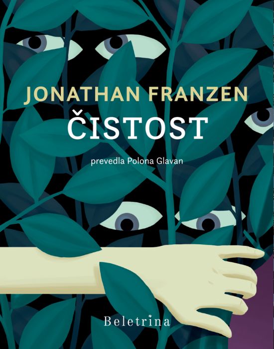 Jonathan Franzen: Čistost